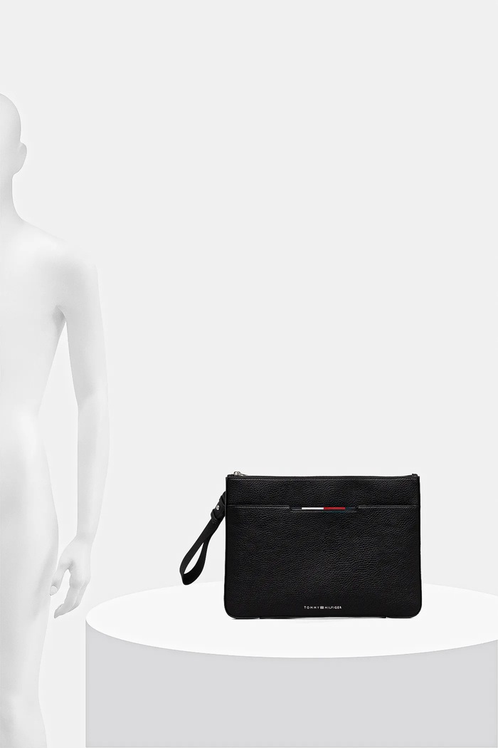 Obal na notebook Tommy Hilfiger AM0AM13523