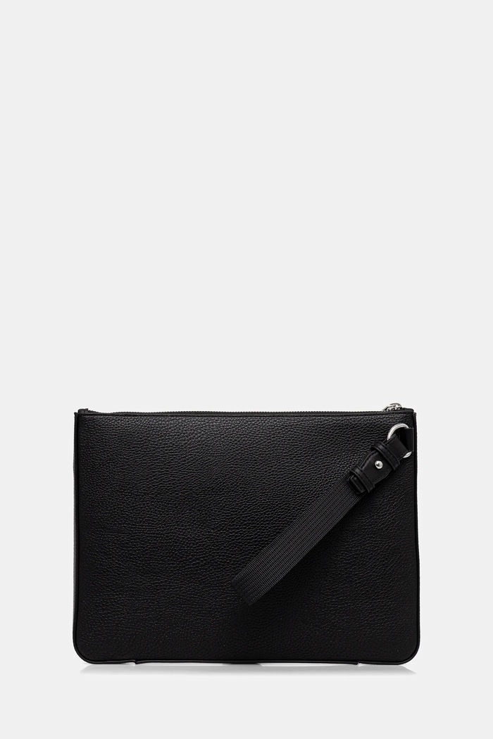 Doplnky Obal na notebook Tommy Hilfiger AM0AM13523 čierna