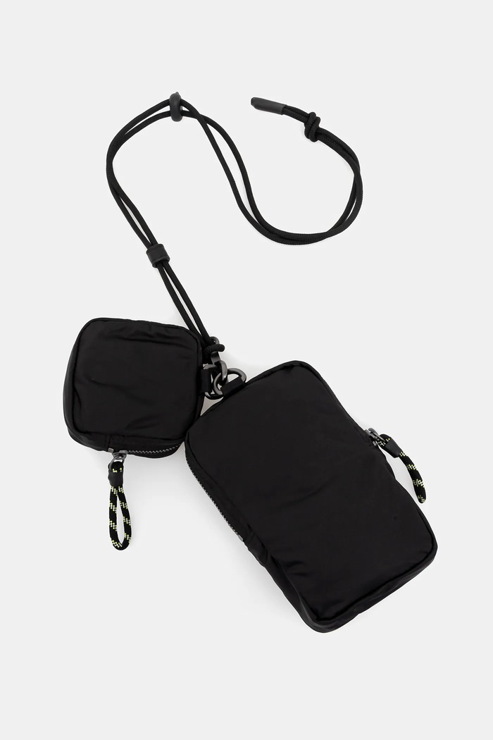 Dodaci Torba Calvin Klein LV04G1080G crna