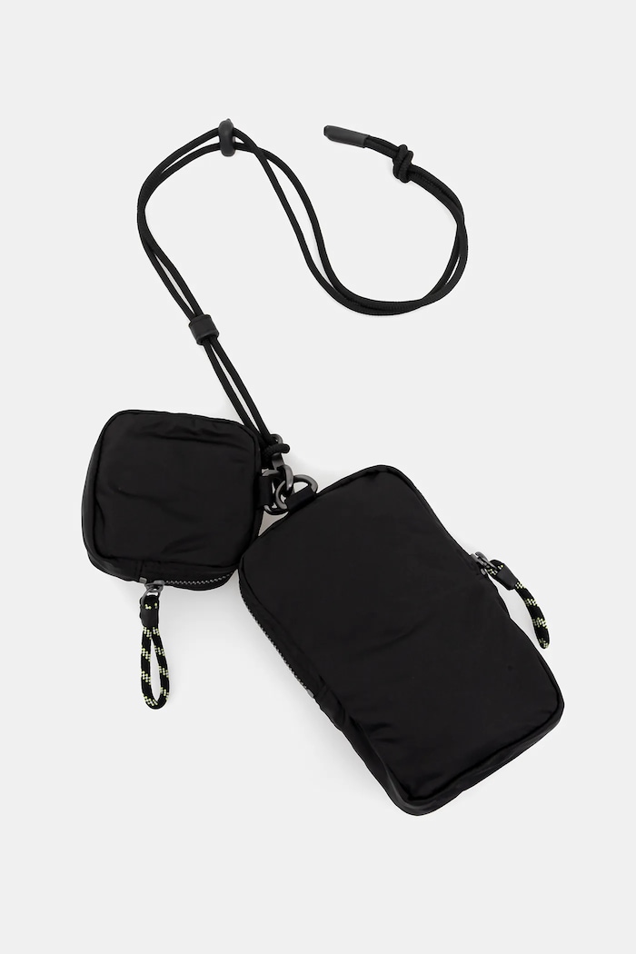 Dodaci Torba Calvin Klein LV04G1080G crna
