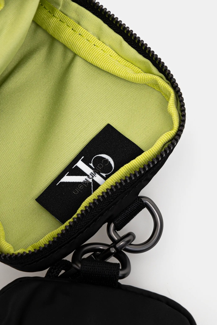 Torba Calvin Klein LV04G1080G crna