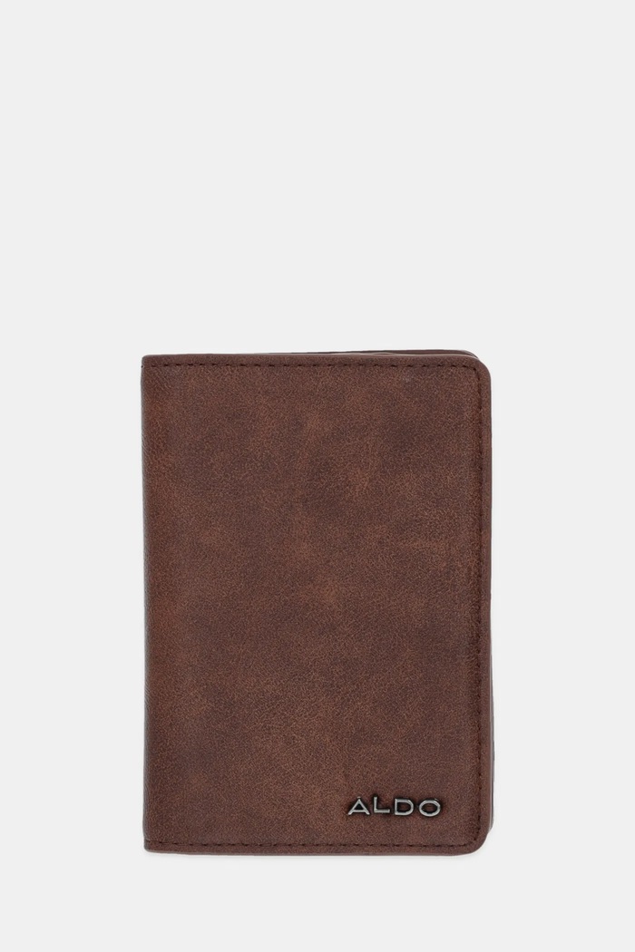 Aldo carcasa cardului Planet friendly maro KEDERILOTH.220