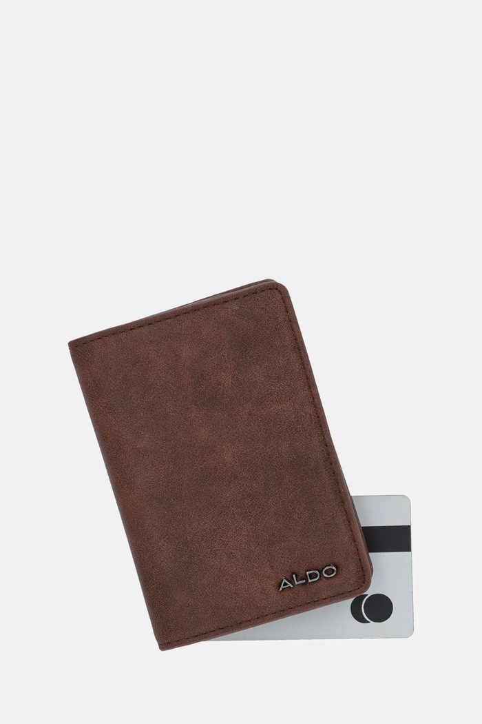 Aldo carcasa cardului maro KEDERILOTH.220