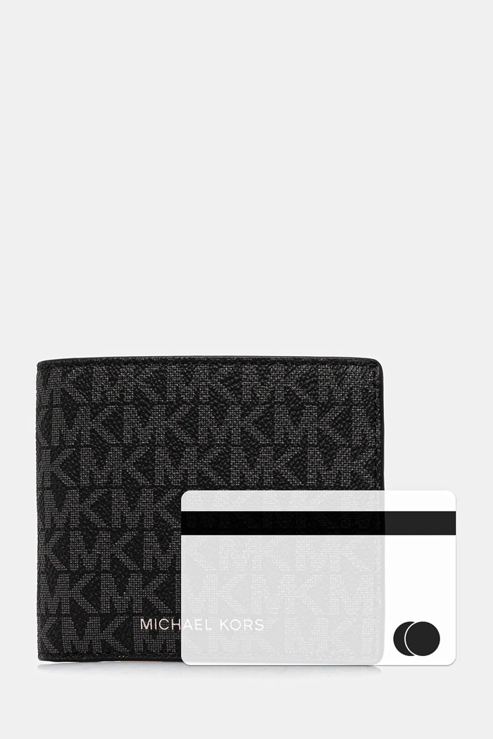 Novčanik i kožni remen Michael Kors 39S4LBLN4B
