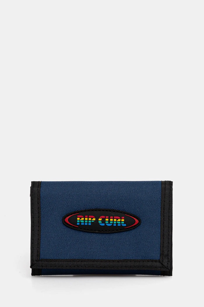 Peňaženka Rip Curl jednofarebný tmavomodrá 02XMWA