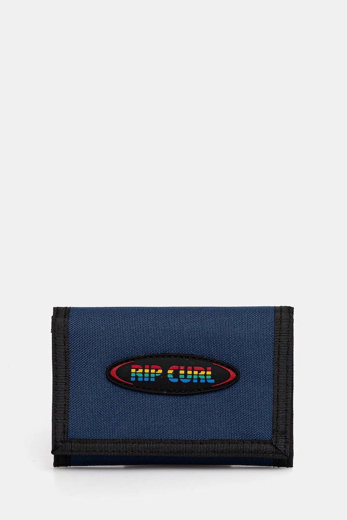 Peňaženka Rip Curl jednofarebný tmavomodrá 02XMWA
