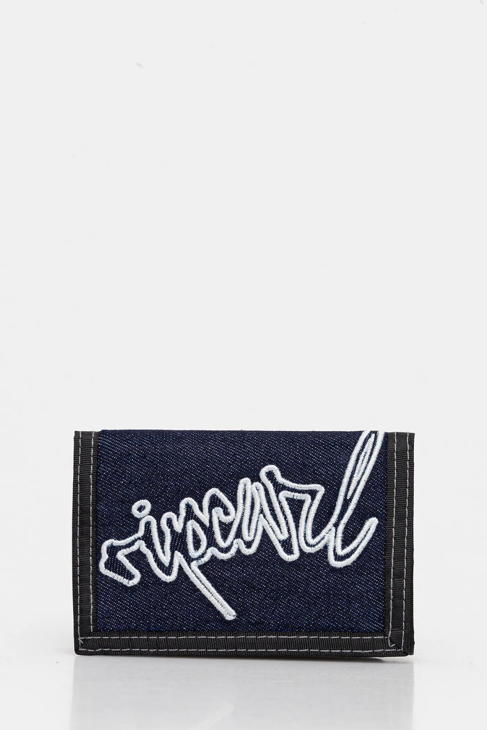 Πορτοφόλι Rip Curl υφασμάτινο μπλε 032MWA