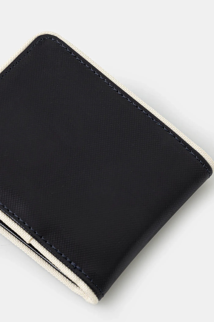 Fred Perry wallet L7305 navy SS26