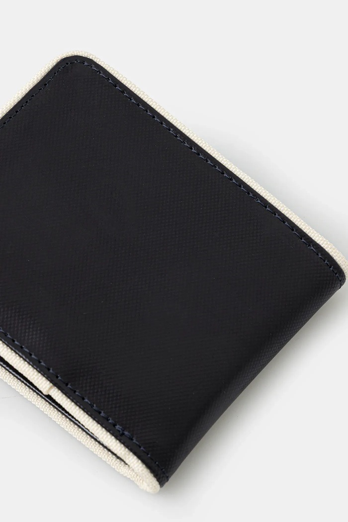 Fred Perry wallet L7305 navy SS26