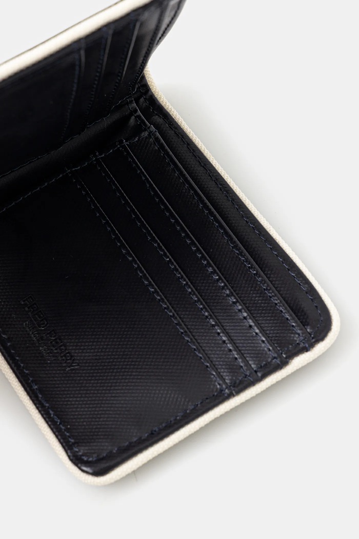 Accessories Fred Perry wallet L7305 navy