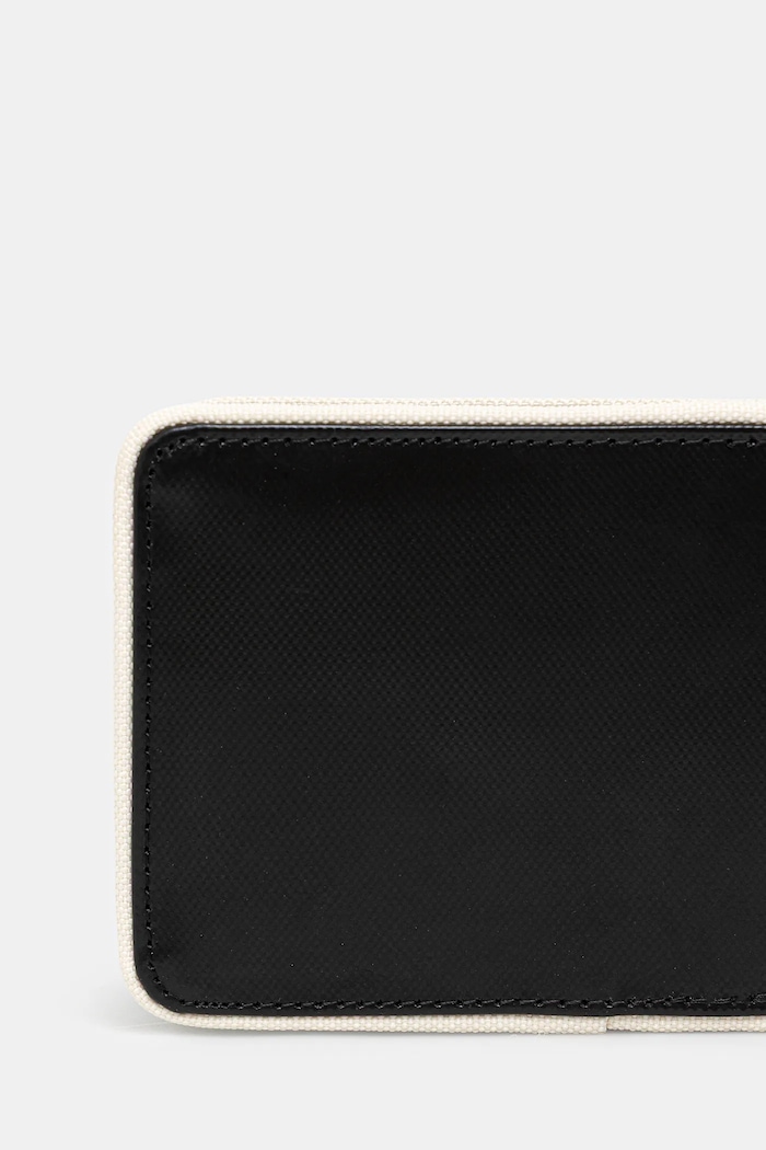 Doplnky Peňaženka Fred Perry L7305 čierna