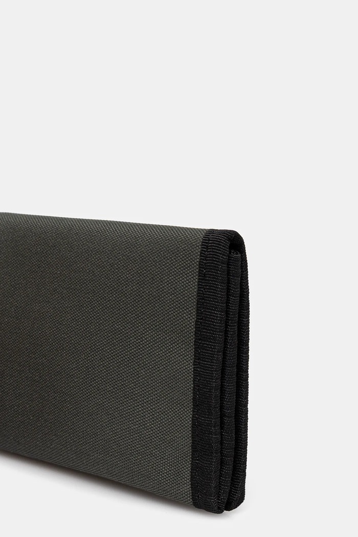 Novčanik Carhartt WIP Alec Wallet I031471.2ZXXX zelena AW25