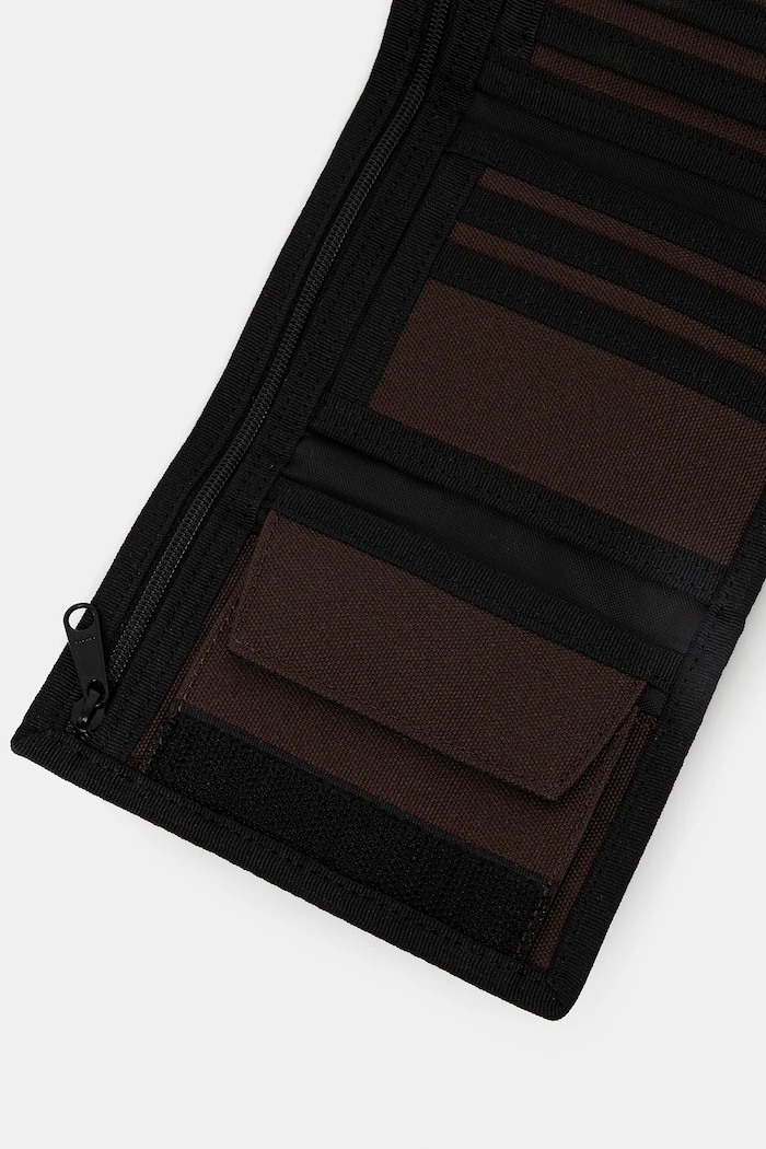 Accessori Carhartt WIP portafoglio Alec Wallet I031471.33HXX marrone