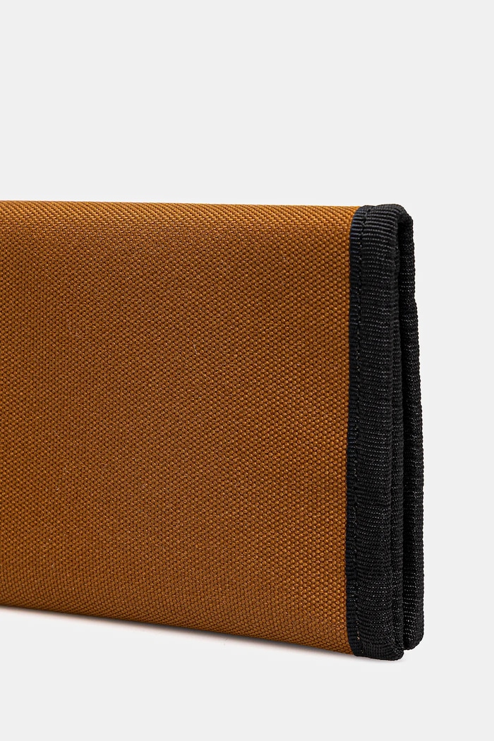 Novčanik Carhartt WIP Alec Wallet I031471.HZXX smeđa AW25