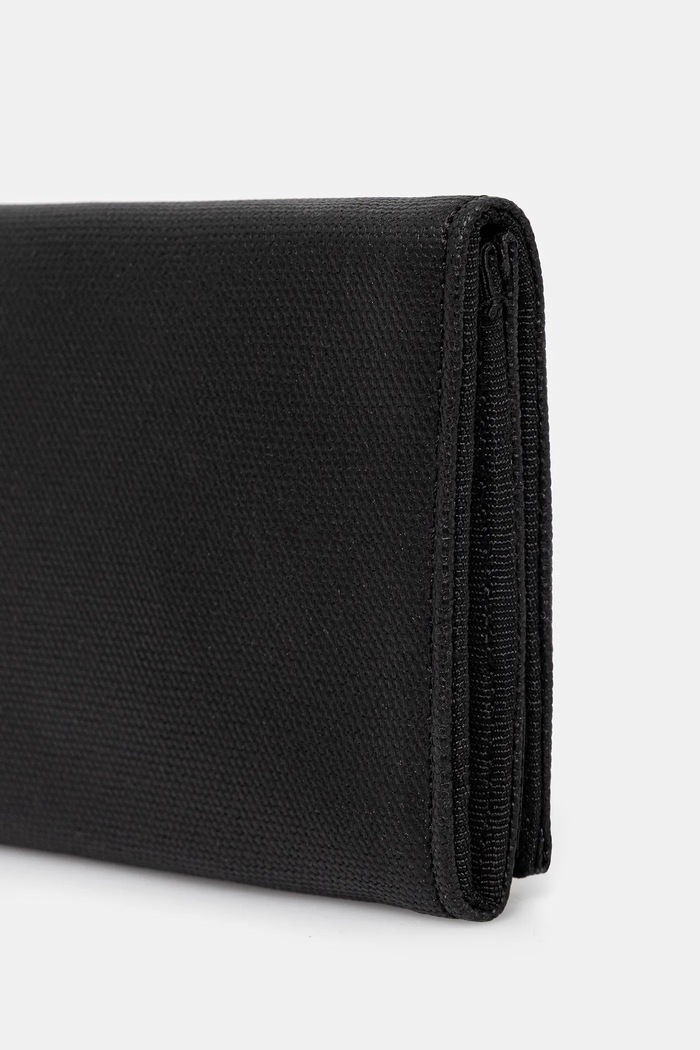 Peněženka Carhartt WIP Dean Wallet I035355.89XX černá AW25
