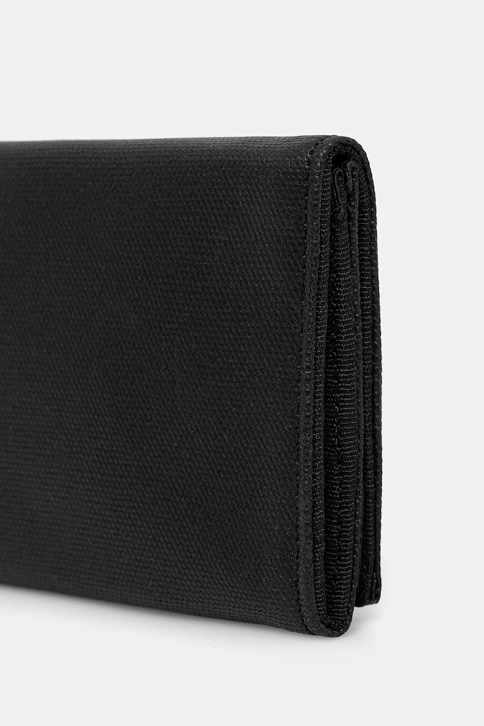 Peněženka Carhartt WIP Dean Wallet I035355.89XX černá AW25