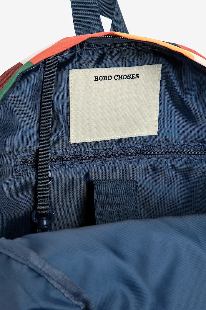 Παιδικό σακίδιο Bobo Choses 225AI052 πολύχρωμο
