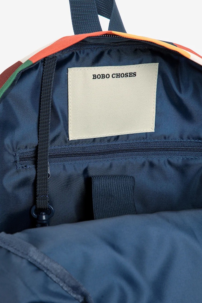 Παιδικό σακίδιο Bobo Choses 225AI052 πολύχρωμο