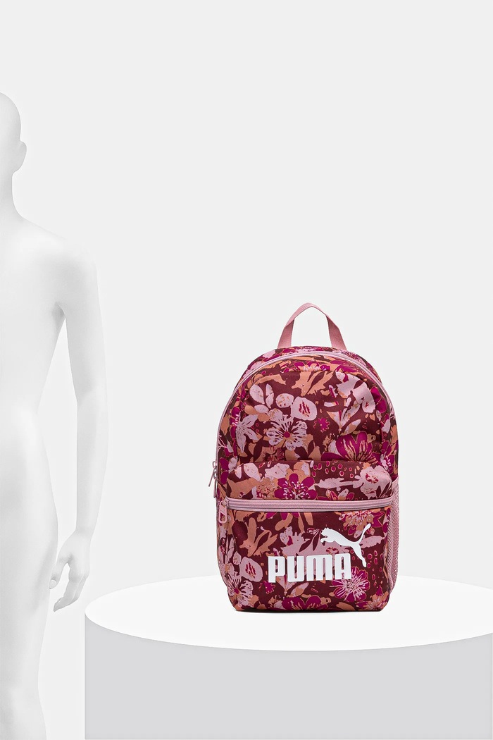 Puma ghiozdan copii PUMA PHASE AOP Small Backpack 091324.9BYA