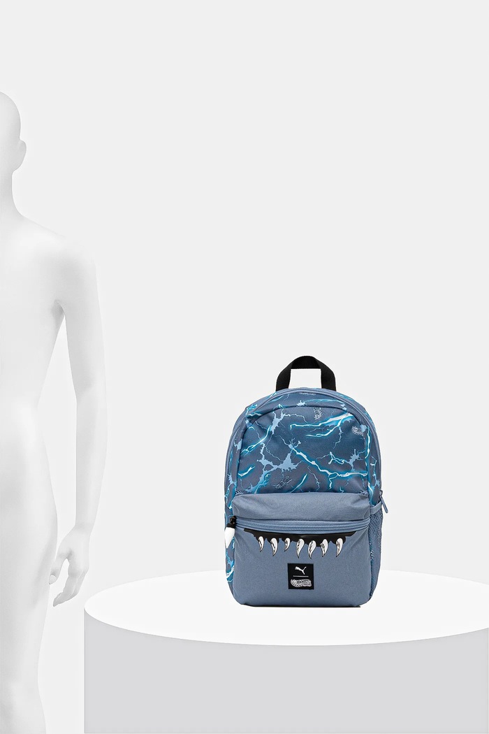 Puma ghiozdan copii PUMA x HOT WHEELS Extra Small Backpack 091721