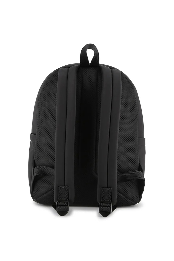 Ghiozdan copii BOSS J52714 negru