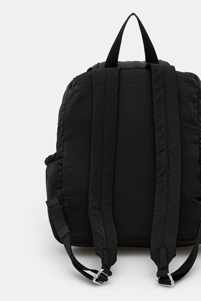 Akcesoria Calvin Klein plecak LV04K3214G czarny