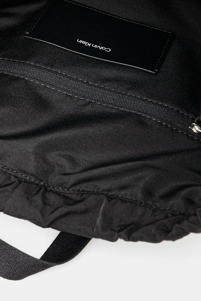 Calvin Klein plecak LV04K3214G czarny