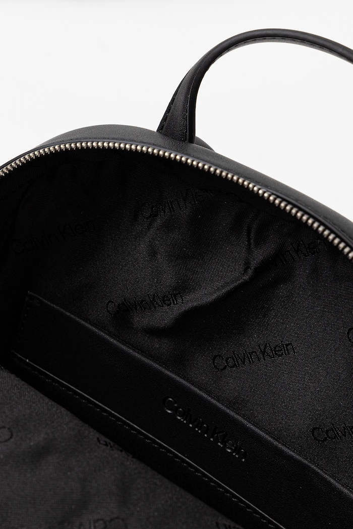 Ruksak Calvin Klein LV04F3224G crna