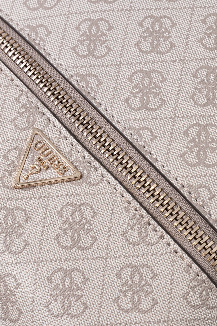 Ruksak Guess MANHATTAN béžová HWSG71.18320