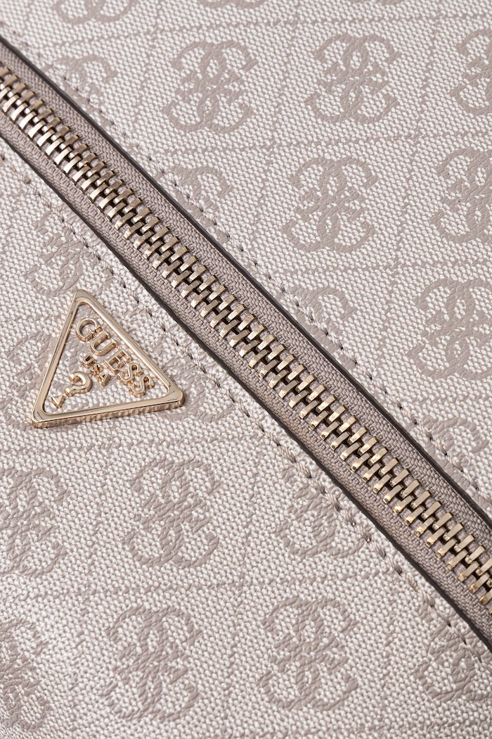 Ruksak Guess MANHATTAN béžová HWSG71.18320