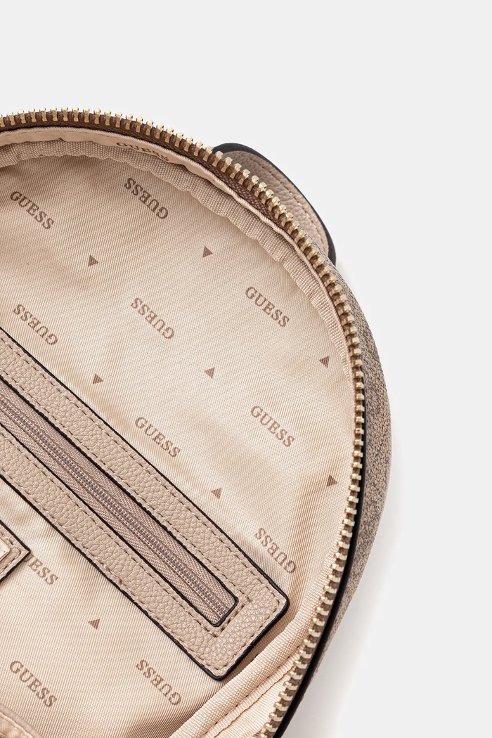 Guess rucsac MANHATTAN bej HWSG71.18320