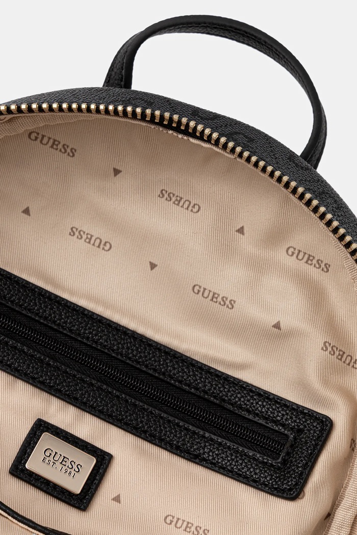 Ruksak Guess MANHATTAN sivá HWSG71.18320