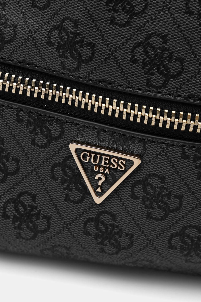 Ruksak Guess MANHATTAN HWSG71.18320 sivá
