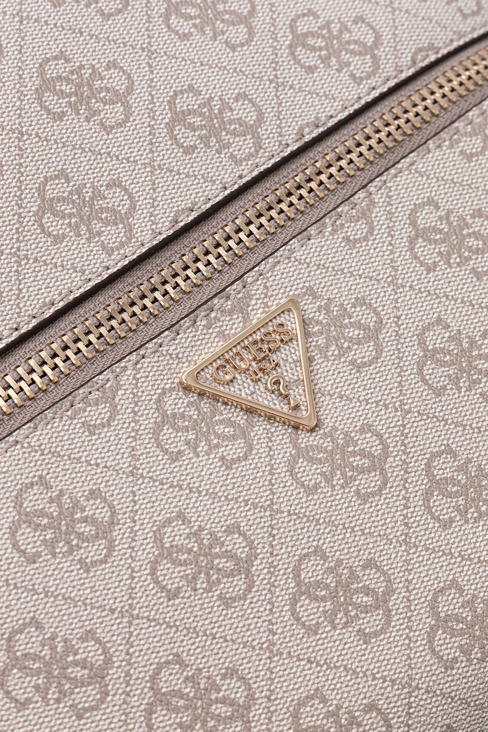 Ruksak Guess MANHATTAN béžová HWSG71.18330