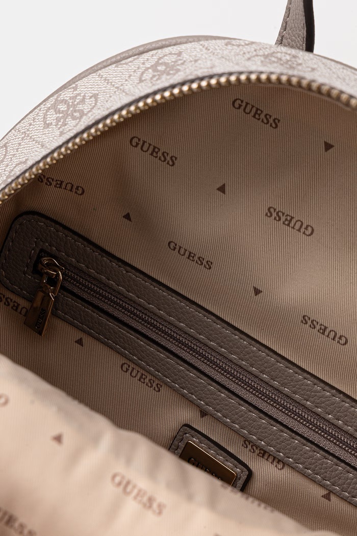 Ruksak Guess MANHATTAN HWSG71.18330 béžová