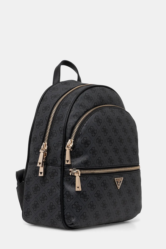 Nahrbtnik Guess MANHATTAN HWSG71.18330 siva SS26