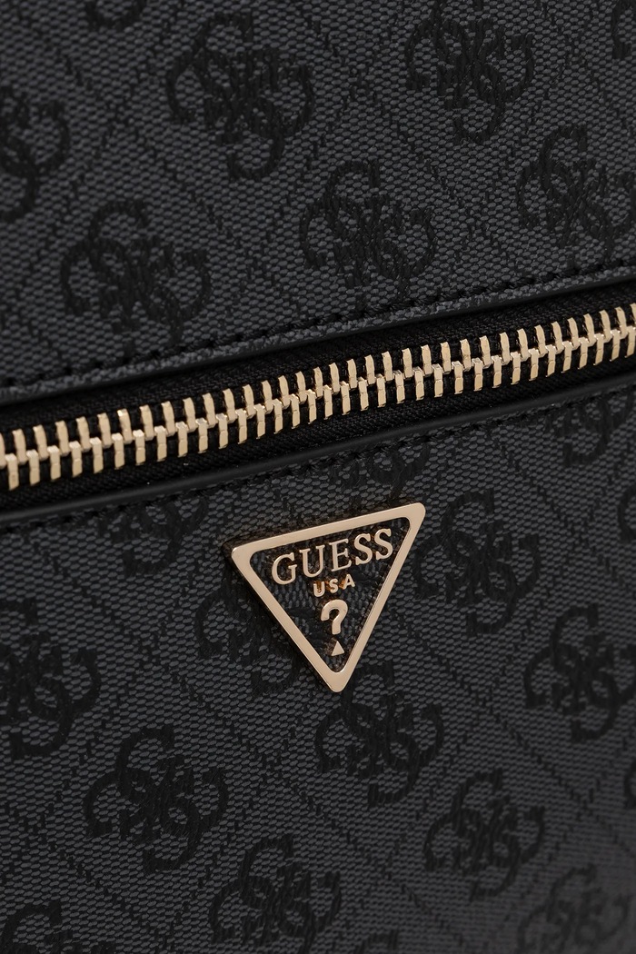 Nahrbtnik Guess MANHATTAN siva HWSG71.18330