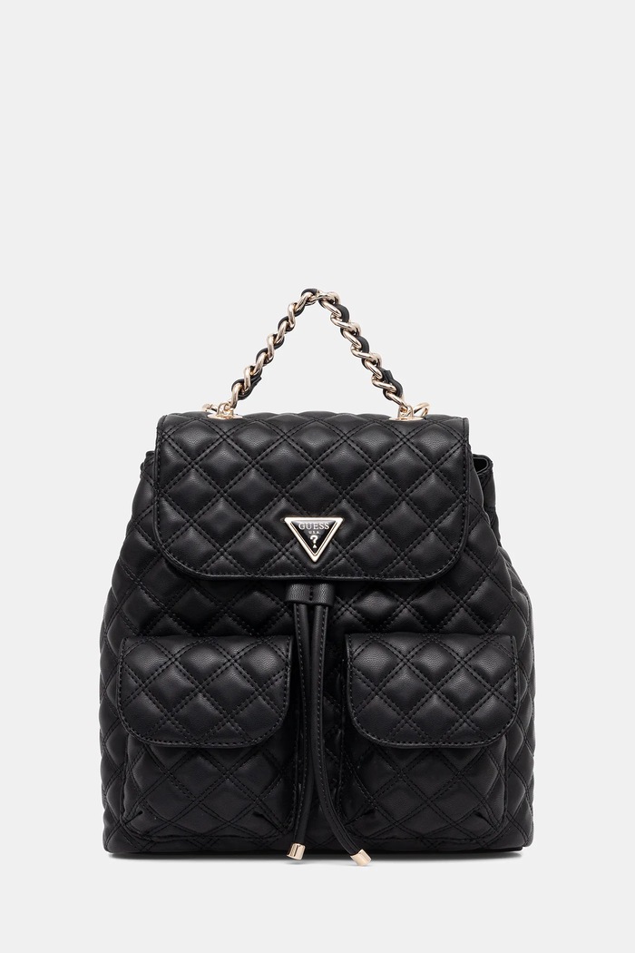 Guess rucsac GIULLY uni negru HWQG96.73330
