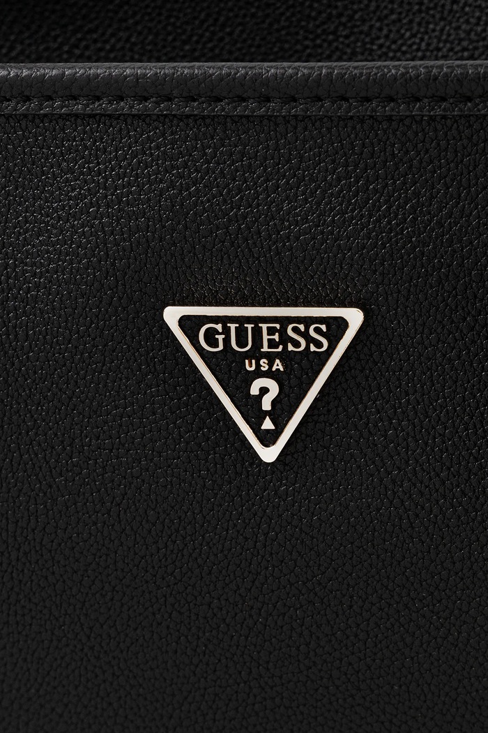 Guess torebka POWER PLAY czarny HWBG71.24240