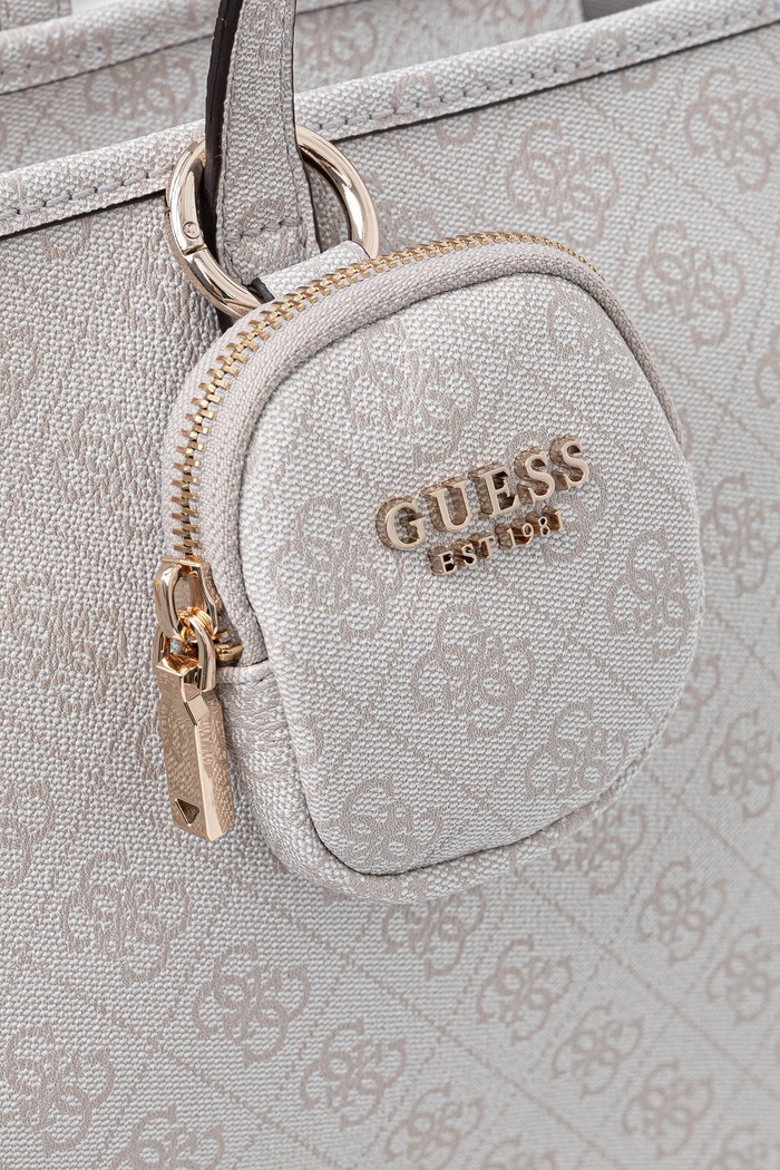 Guess ženska POWER PLAY HWSL71.24240