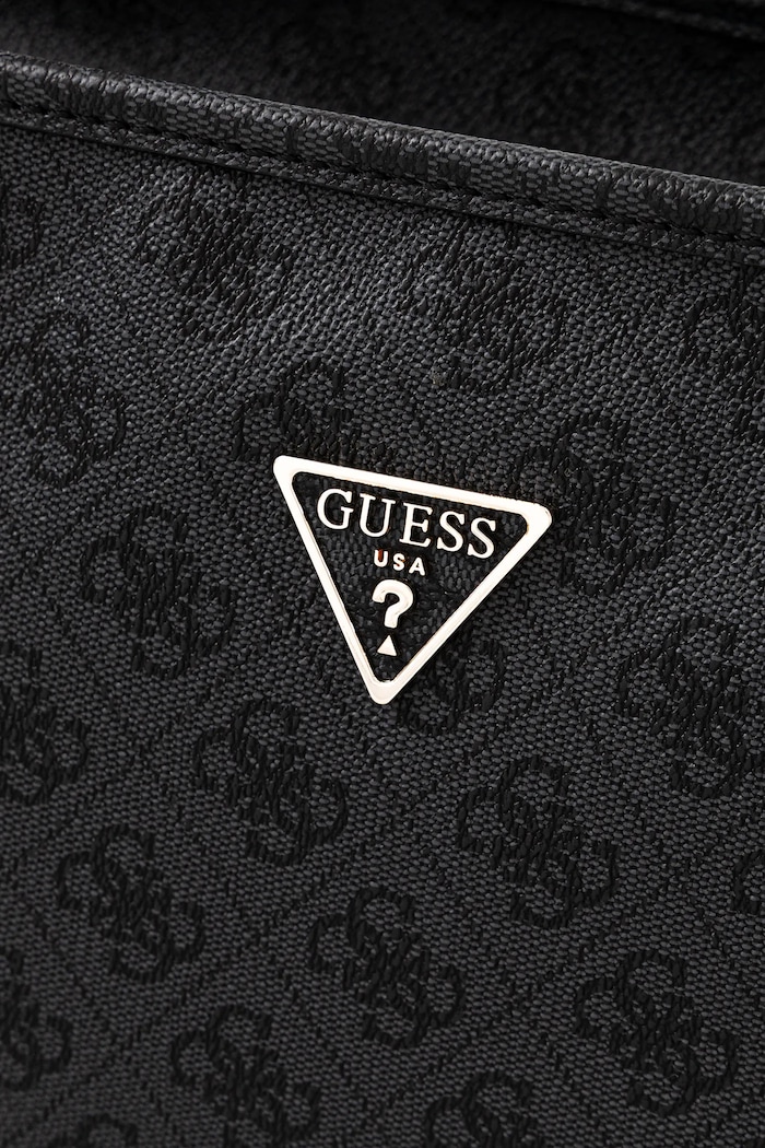 Guess dámské POWER PLAY šedá HWSL71.24240