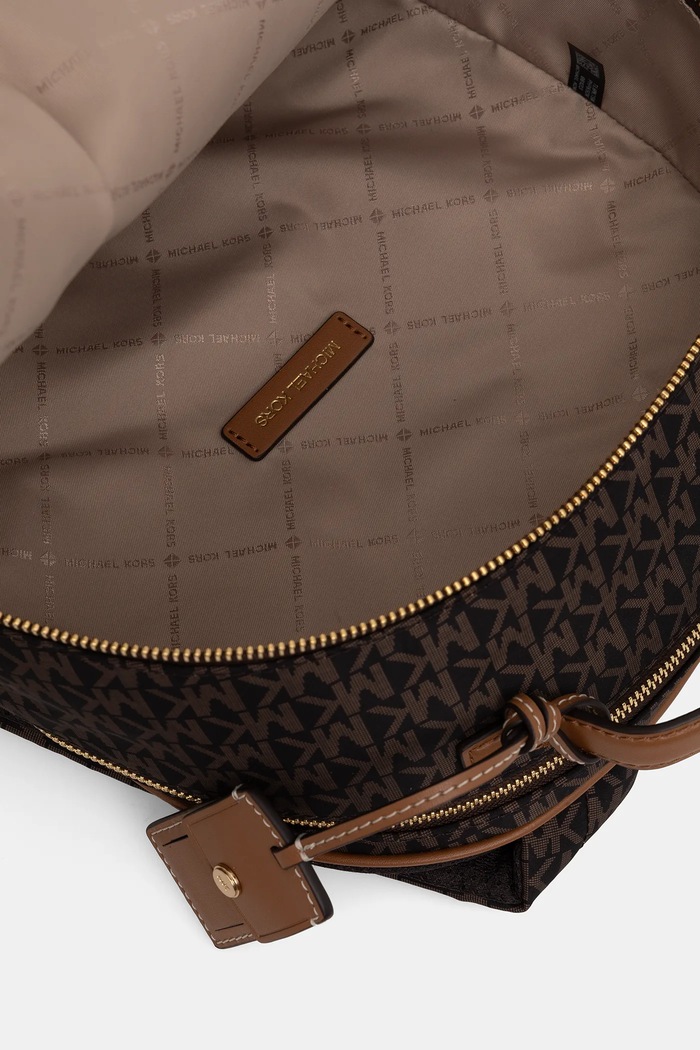 MICHAEL Michael Kors plecak SABLE 30T5G3XB3O brązowy