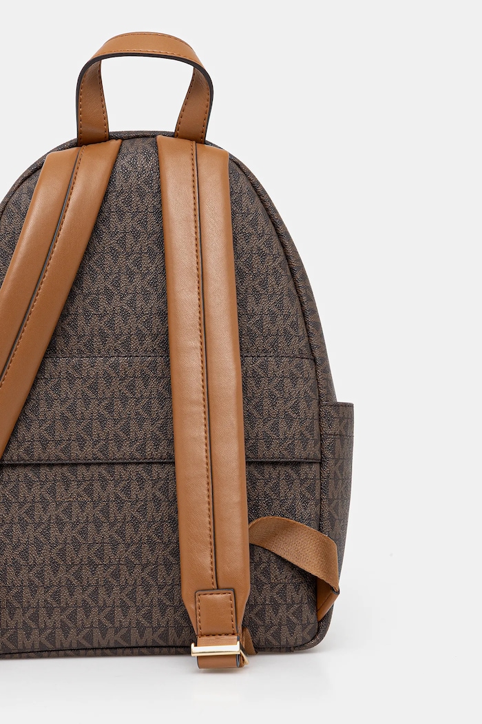 Doplňky Batoh MICHAEL Michael Kors TANNER 30T5GTNB2B hnědá