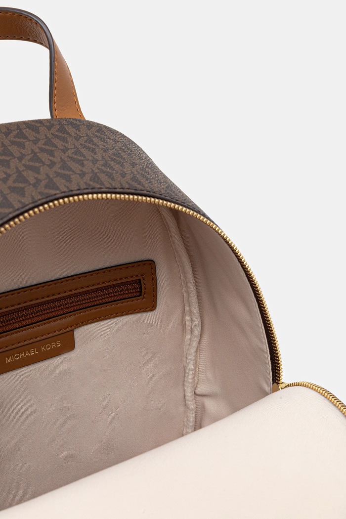 Batoh MICHAEL Michael Kors TANNER 30T5GTNB2B hnědá