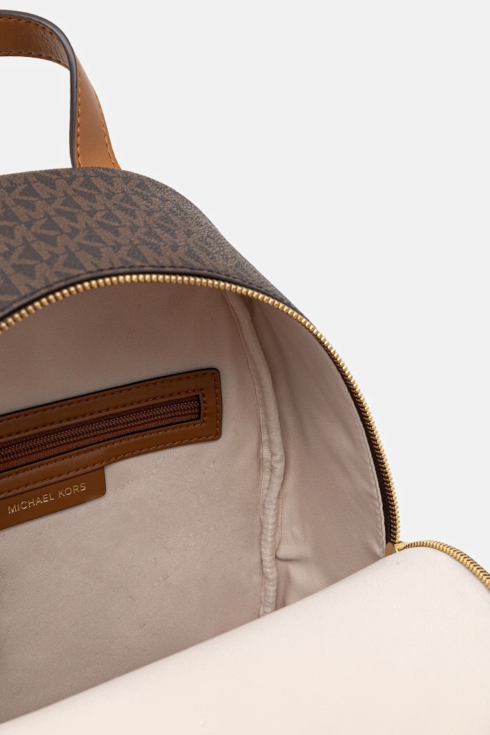 Batoh MICHAEL Michael Kors TANNER 30T5GTNB2B hnědá