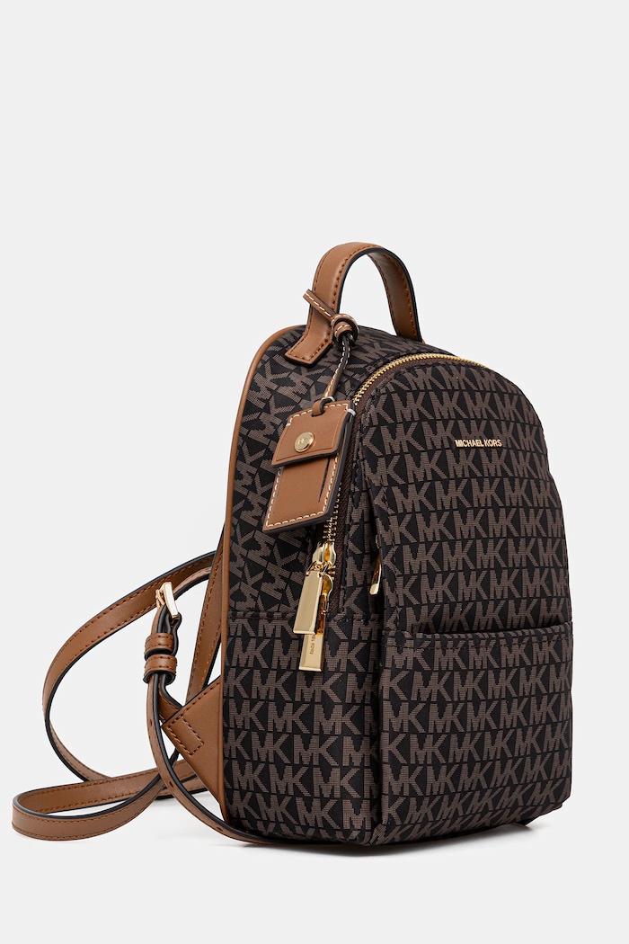 MICHAEL Michael Kors hátizsák SABLE 30T5G3XB1O barna AW25
