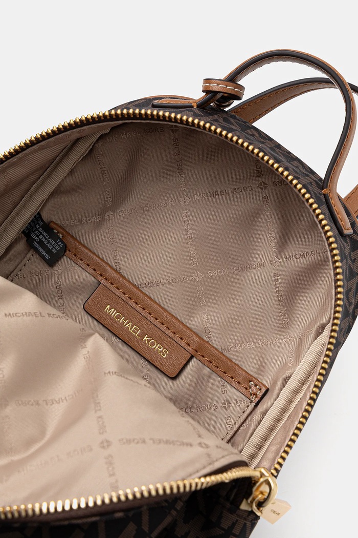 MICHAEL Michael Kors hátizsák SABLE 30T5G3XB1O barna