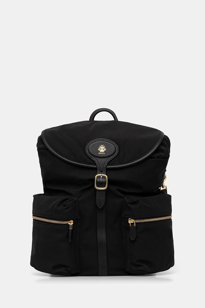 Bally rucsac uni negru WAK00X