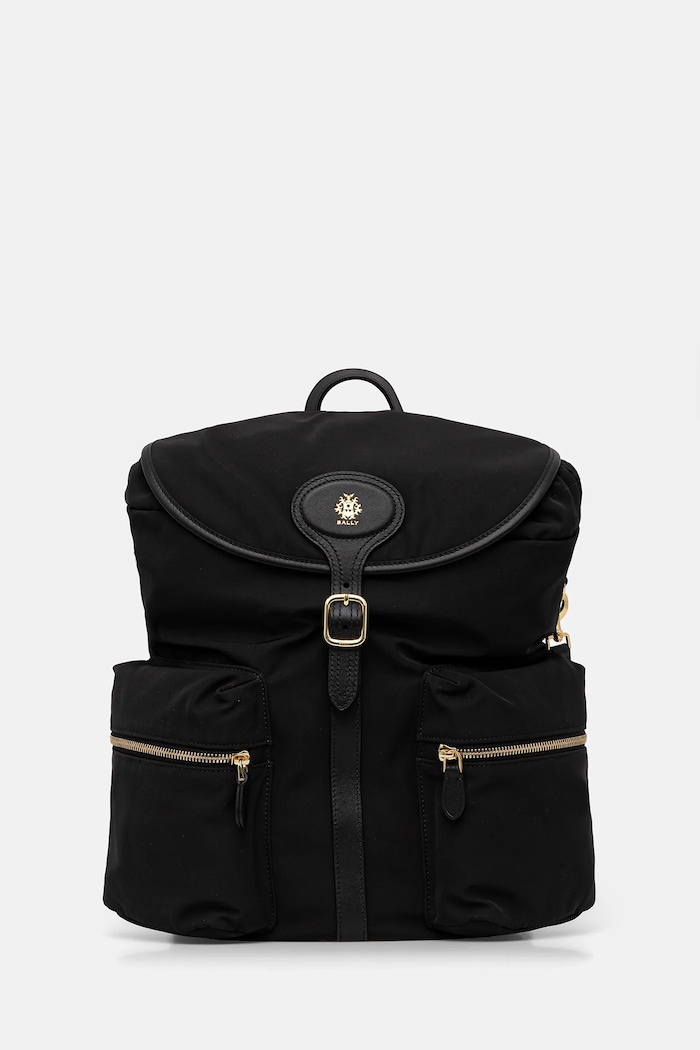 Bally rucsac uni negru WAK00X