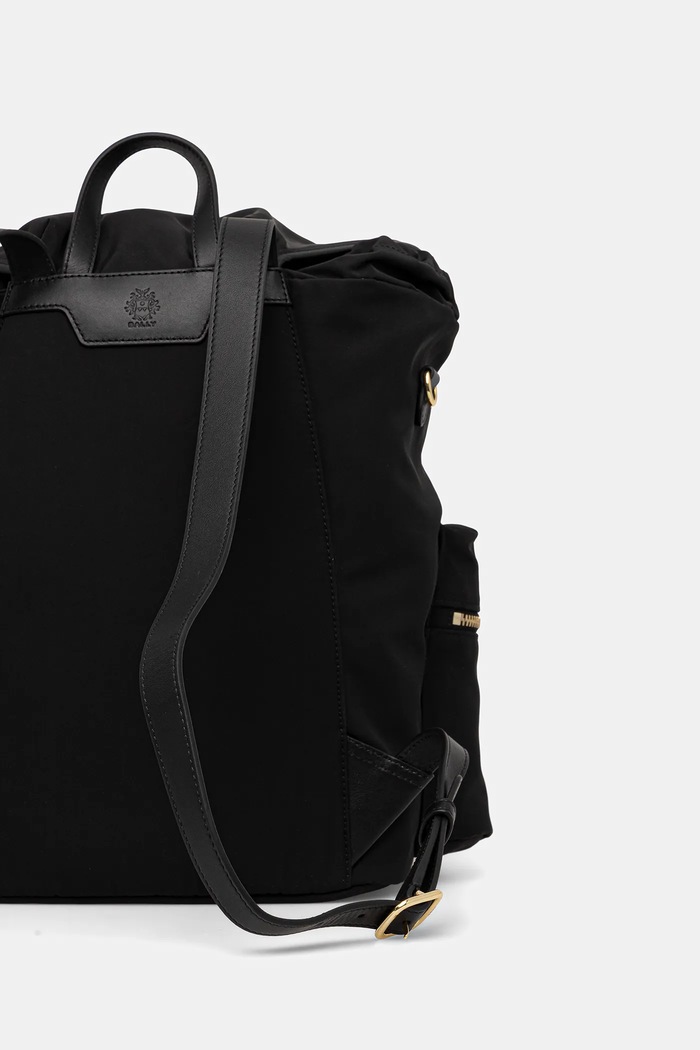 Accesorii Bally rucsac WAK00X negru